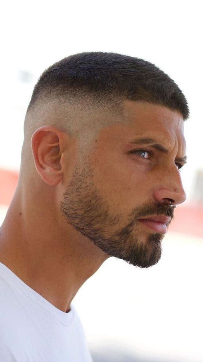 haircut