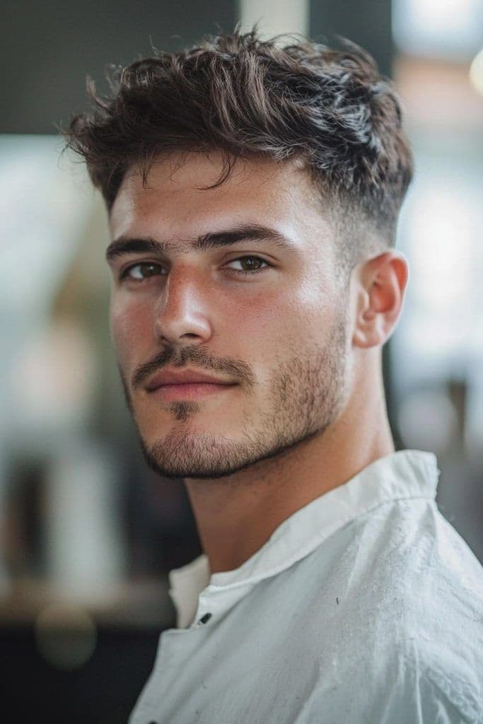 haircut